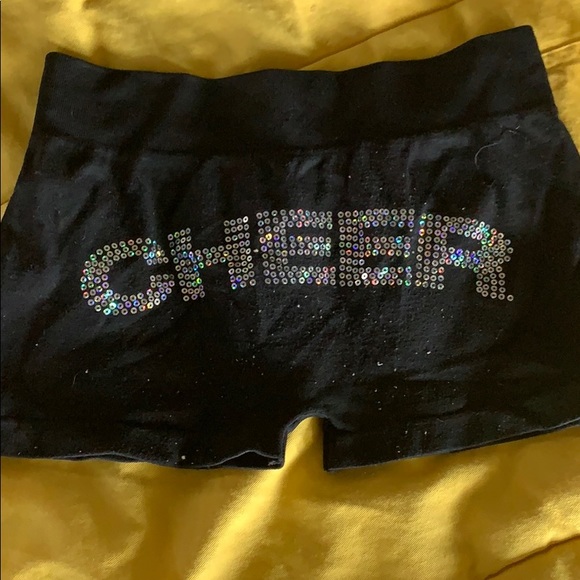 kurve Other - Girls Kurve workout shorts